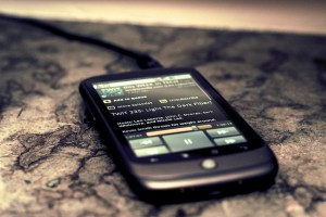 Photo by Johan Larsson