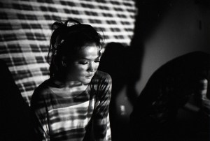 Photo by Christopher Adams