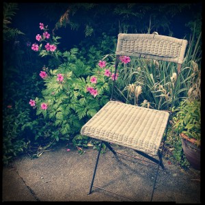 Photo by Nick Kenrick